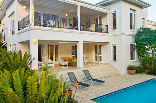 Apple And Spice Guest House George Exterior foto