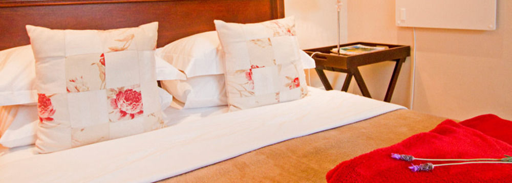 Apple And Spice Guest House George Exterior foto