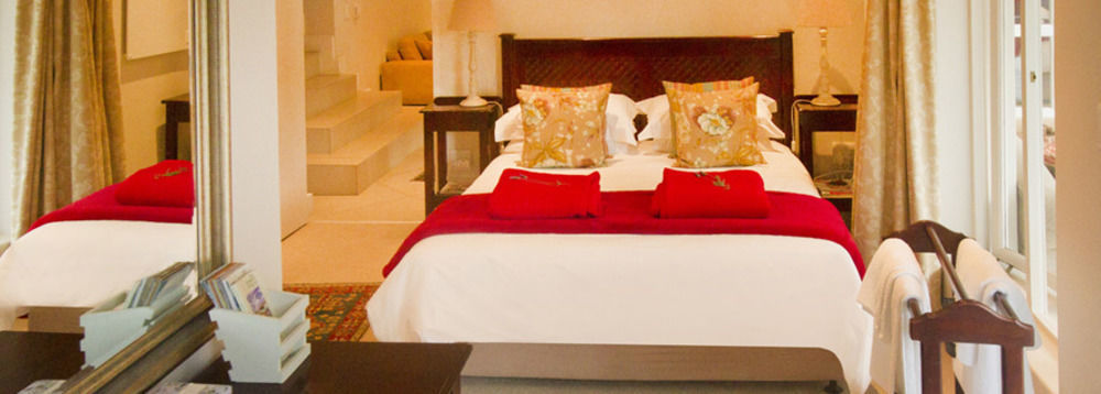 Apple And Spice Guest House George Exterior foto