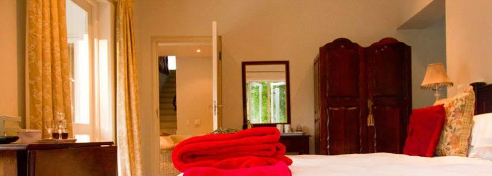 Apple And Spice Guest House George Exterior foto