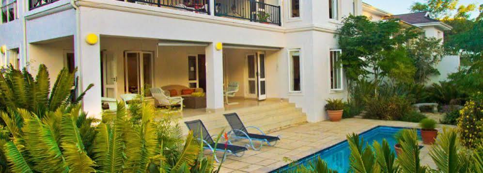 Apple And Spice Guest House George Exterior foto
